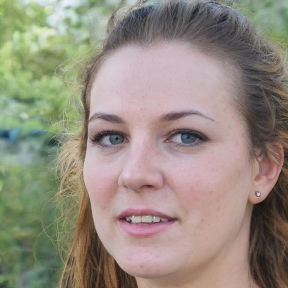 Portrait de Margot Beaumont, experte en formation financière